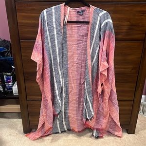 american eagle shawl